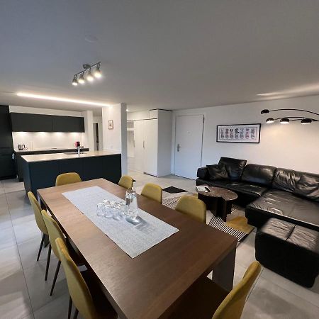Apartment No 7 Mythenblick Schwyz 10 Min To Stoos Dış mekan fotoğraf