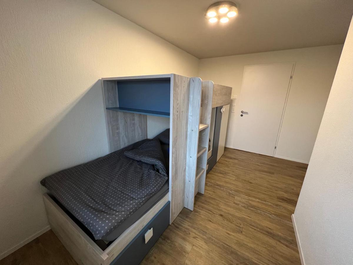 Apartment No 7 Mythenblick Schwyz 10 Min To Stoos Dış mekan fotoğraf