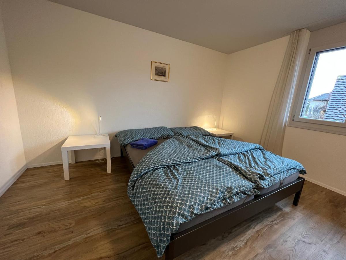 Apartment No 7 Mythenblick Schwyz 10 Min To Stoos Dış mekan fotoğraf