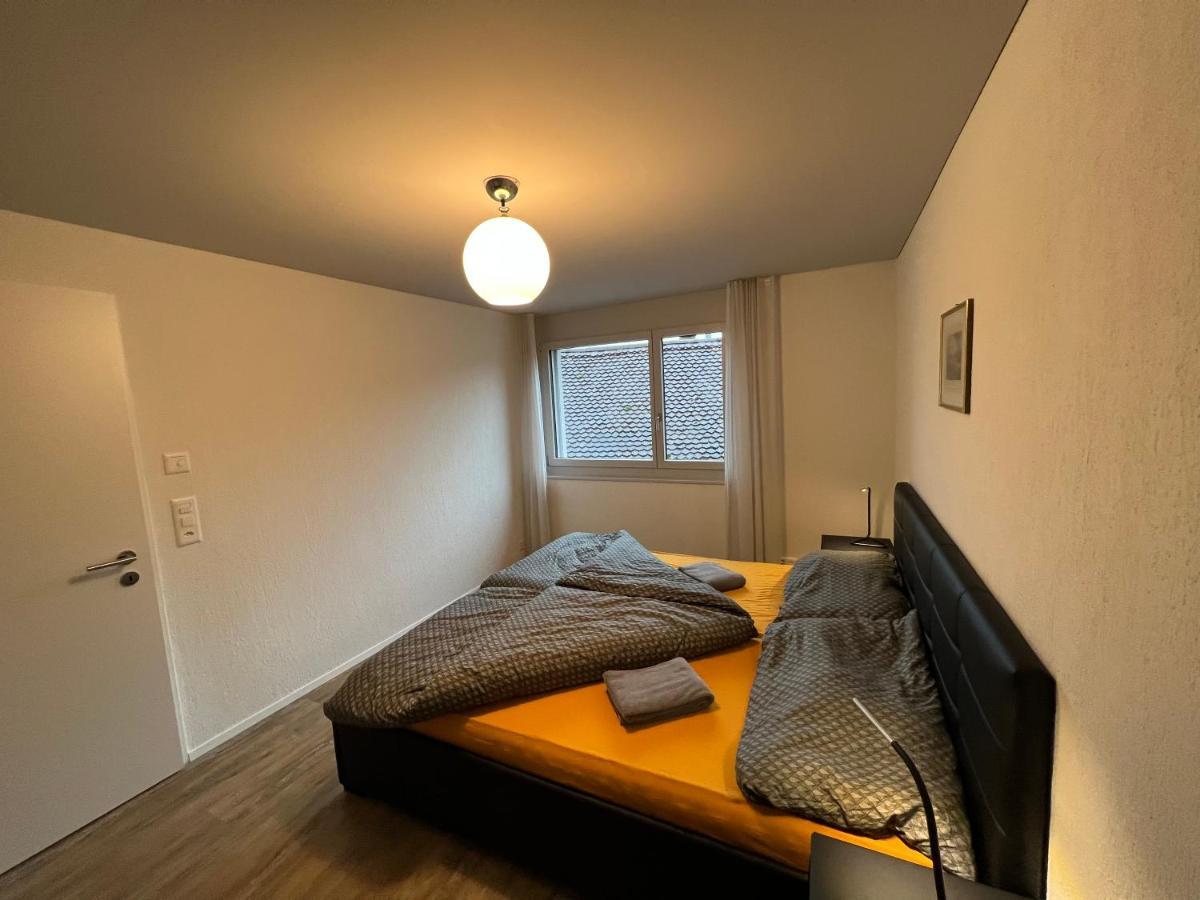 Apartment No 7 Mythenblick Schwyz 10 Min To Stoos Dış mekan fotoğraf