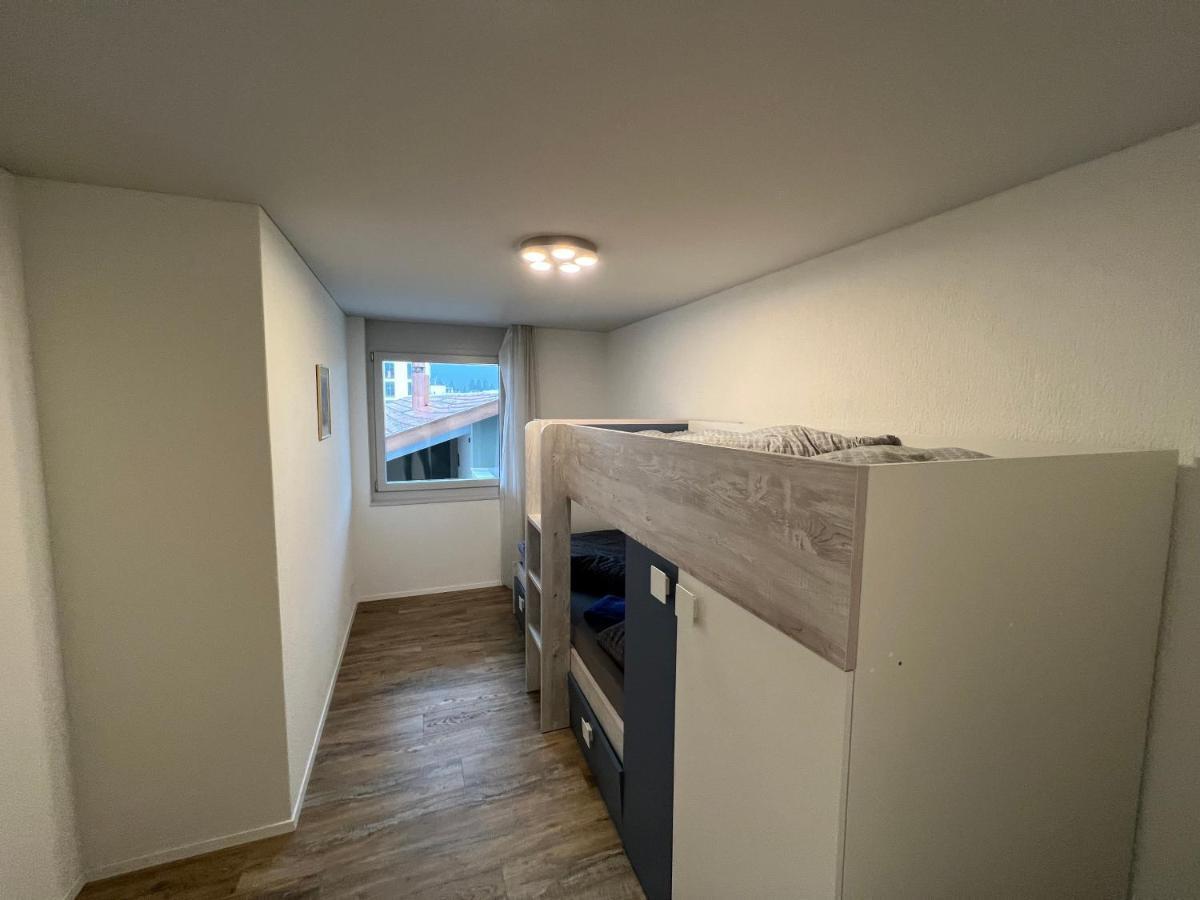 Apartment No 7 Mythenblick Schwyz 10 Min To Stoos Dış mekan fotoğraf