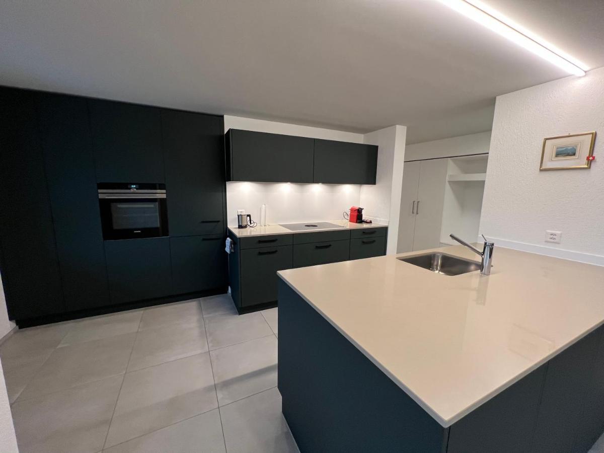 Apartment No 7 Mythenblick Schwyz 10 Min To Stoos Dış mekan fotoğraf
