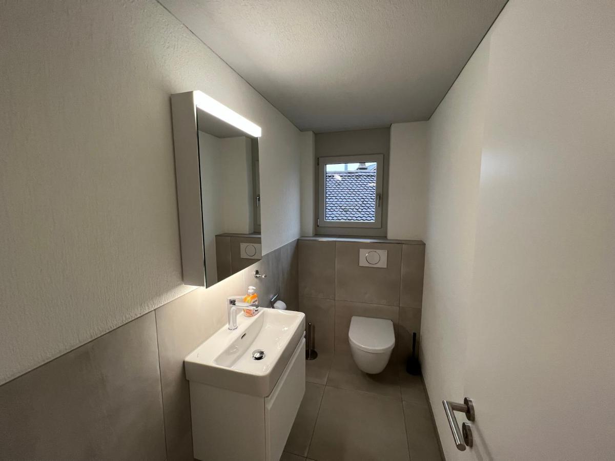Apartment No 7 Mythenblick Schwyz 10 Min To Stoos Dış mekan fotoğraf