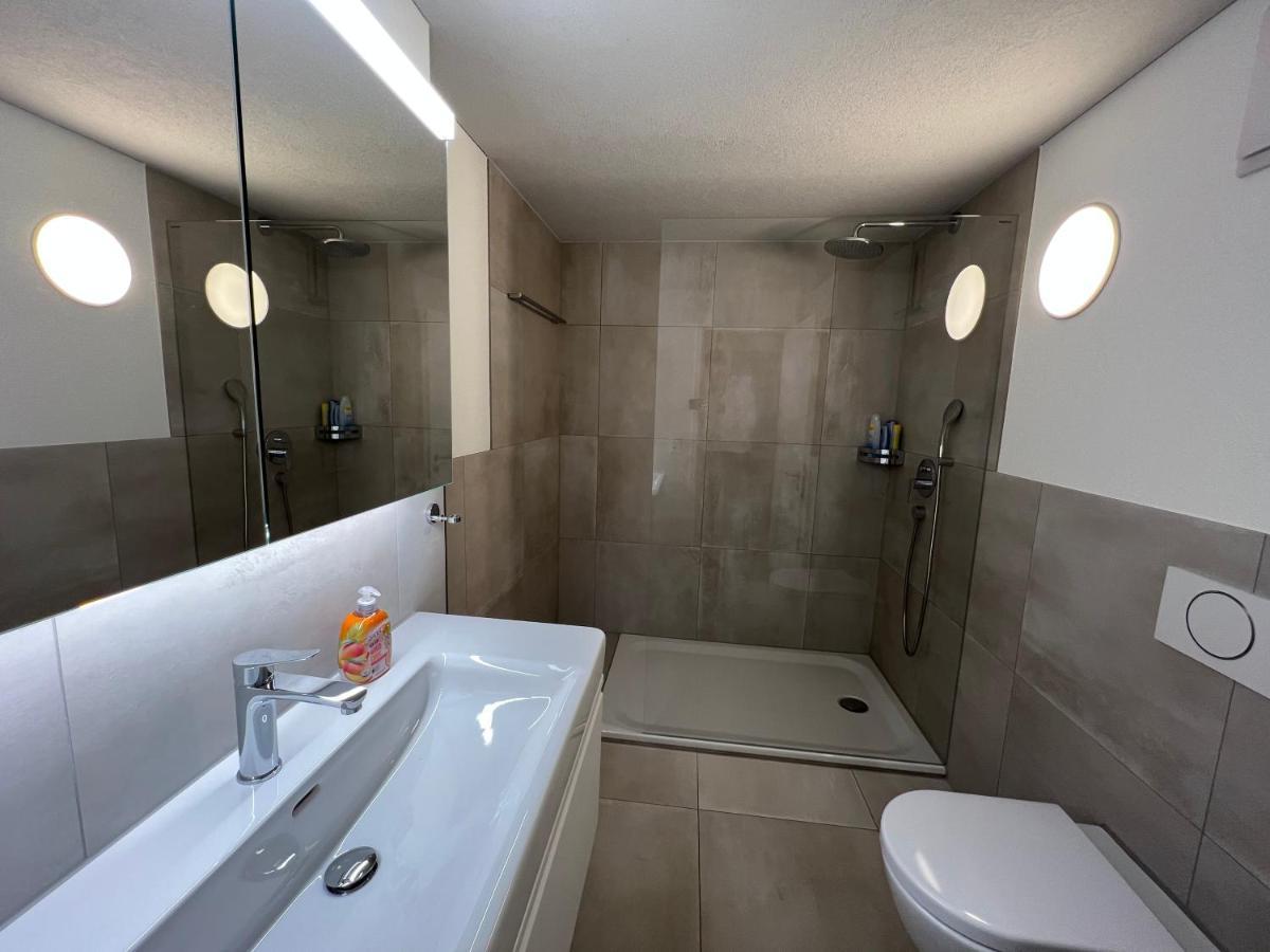 Apartment No 7 Mythenblick Schwyz 10 Min To Stoos Dış mekan fotoğraf